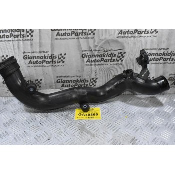 Κολάρο - Σωλήνας Intercooler Volkswagen Golf 1.4 TSI BLG CAV 2006-2012 1K0145762BL (Sciroco Jetta - Passat)