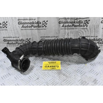 Κολάρο - Σωλήνας Εισαγωγής Αερά Volkswagen Amarok 2010-2018 2H0129615A 2H0129627A 2H0129615D (Γνήσιο)