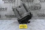 Εγκέφαλος Audi A3 8P 2.0 TFSI BOSCH 8P0907115K 0261S02341 1039S15800
