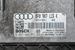 Εγκέφαλος Audi A3 8P 2.0 TFSI BOSCH 8P0907115K 0261S02341 1039S15800