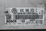Εγκέφαλος Κινητήρα Volkswagen Golf 1.4 TSI 2006-2012 03C906032C 0261201538 17.5.1 1039S21501