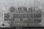 Εγκέφαλος Κινητήρα Volkswagen Golf 1.4 TSI 2006-2012 03C906032C 0261201538 17.5.1 1039S28346