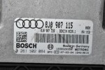 Εγκέφαλος Audi TTS - TT 2.0 TFSI 2005-2011 8J0907115 261S02084 (Volkswagen Golf - Passat - Seat Leon - Skoda Octavia)