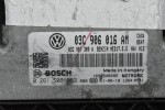 Εγκέφαλος Volkswagen Golf 1.4 TSI 2005-2013 BOSCH 03C906016AM 0261S06083 1039S46692 (Seat Skoda Audi)