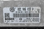 Εγκέφαλος Κινητήρα Volkswagen Golf 1.4 TSI 2006-2012 03C906032P 03C906032C 0261201771 17.5.1
