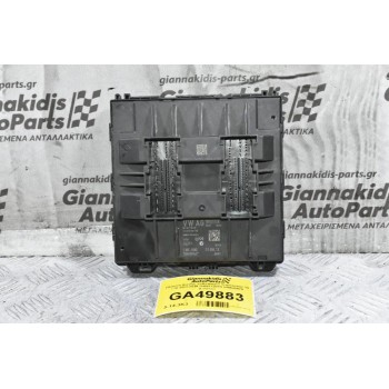 Πλακέτα Ανεσης Volkswagen Transporter Τ5 / T6 2003-2019 7H0937087H 5WK49079 (Γνήσιο)