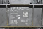 Πλακέτα Ανεσης Volkswagen Transporter Τ5 / T6 2003-2019 7H0937087H 5WK49079 (Γνήσιο)