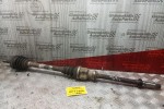 Ημιαξόνιο Δεξιο Μακρυ Peugeot 206 Κωδ.Κινητηρα KFU 1998-2003