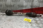 Ημιαξόνιο Αριστερο Κοντο Peugeot 206 Κωδ.Κινητηρα KFU 1998-2003