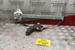 Γρύλλος - Μηχανισμός Παραθύρου Με Μοτερ Πισω Δεξια Hyundai Accent 2003-2005 2 pins