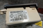 Χειριστήριο Κλιματισμού Renault Laguna II 2000-2007 2 φις 8200264424