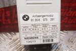 Μοναδα Ελεγχου Ρυμουλκησης Bmw E81 2004-2011 16 pins 5WK10421C