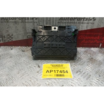 Ασφάλειες - Ασφαλειοθήκη Citroen C2 2003-2008 BSM-B3 T118470003