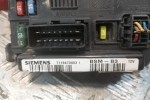 Ασφάλειες - Ασφαλειοθήκη Citroen C2 2003-2008 BSM-B3 T118470003