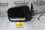 Καθρέφτης Αριστερός Mazda B2500 / Ford Ranger 1998-2005 (3 pins)