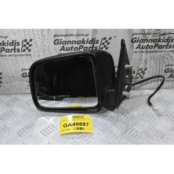 Καθρέφτης Αριστερός Mazda B2500 / Ford Ranger 1998-2005 (3 pins)