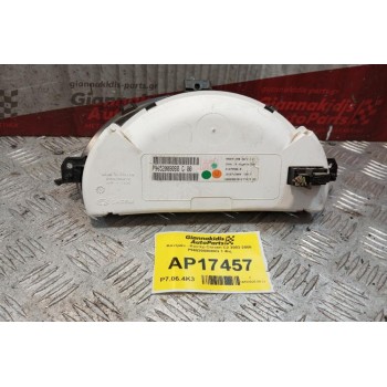 Καντράν - Κοντέρ Citroen C2 2003-2008 P9652008080G 1 Φις