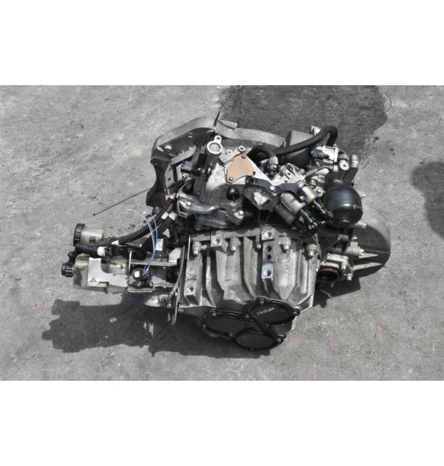 Αυτόματο Σασμάν Fiat Ducato 2.3 F1AE3481D 2011-2018 55234830 55211825