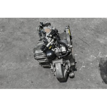 Αυτόματο Σασμάν Fiat Ducato 2.3 F1AE3481D 2011-2018 55234830 55211825