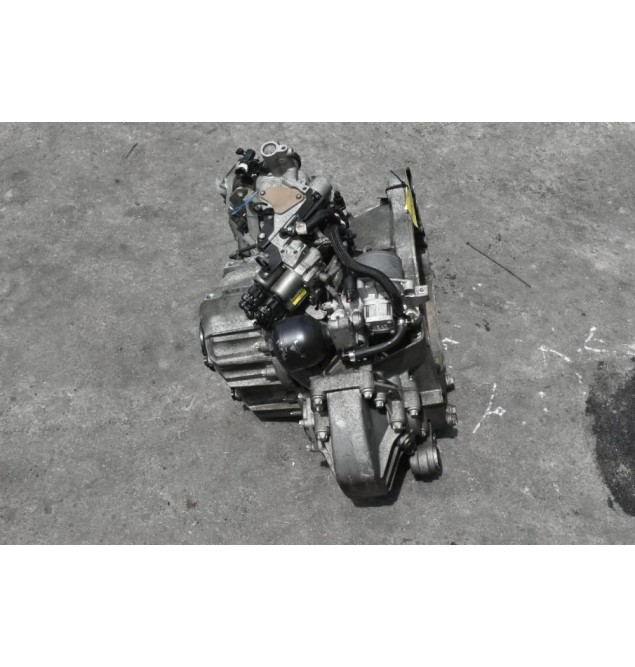 Αυτόματο Σασμάν Fiat Ducato 2.3 F1AE3481D 2011-2018 55234830 55211825