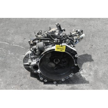 Αυτόματο Σασμάν Fiat Ducato 2.3 F1AE3481D 2011-2018 55234830 55211825