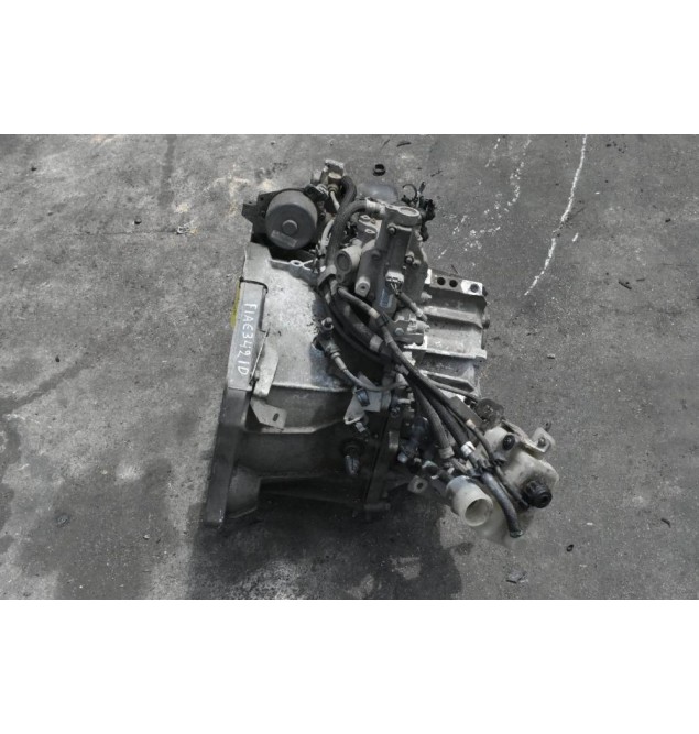 Αυτόματο Σασμάν Fiat Ducato 2.3 F1AE3481D 2011-2018 55234830 55211825