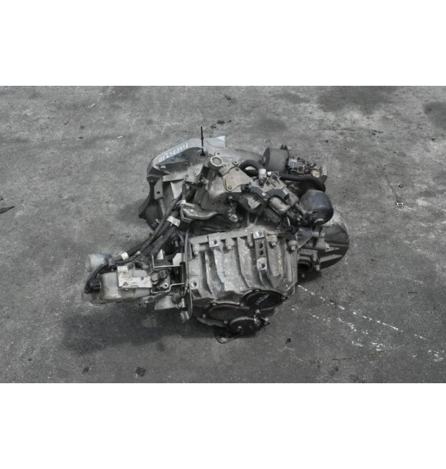 Αυτόματο Σασμάν Fiat Ducato 2.3 F1AE3481D 2011-2018 55234830 55211825