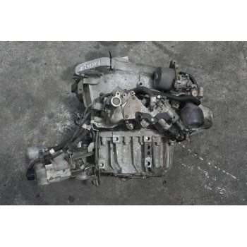 Αυτόματο Σασμάν Fiat Ducato 2.3 F1AE3481D 2011-2018 55234830 55211825