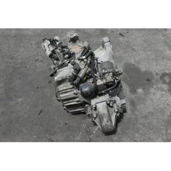 Αυτόματο Σασμάν Fiat Ducato 2.3 F1AE3481D 2011-2018 55234830 55211825