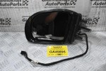 Καθρέφτης Ηλεκτρικός Αριστερός Mercedes-Benz ML350 W164 2005-2012 A1648102916 (Γνήσιος)