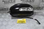 Καθρέφτης Ηλεκτρικός Αριστερός Mercedes-Benz ML350 W164 2005-2012 A1648102916 (Γνήσιος)