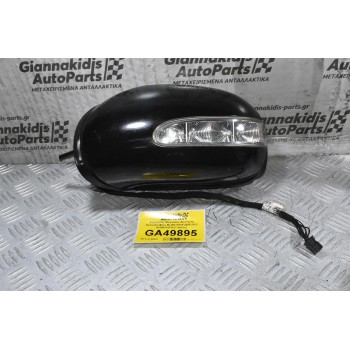 Καθρέφτης Ηλεκτρικός Αριστερός Mercedes-Benz ML350 W164 2005-2012 A1648102916 (Γνήσιος)