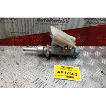 Αντλία φρένου Με Δοχειο Citroen C4 2004-2008 2 pins 22447679