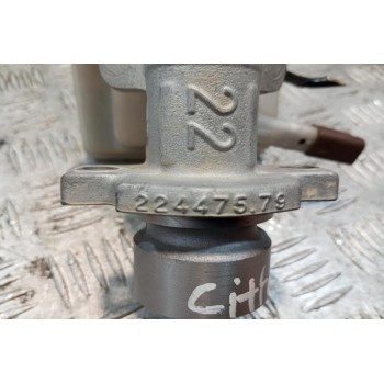 Αντλία φρένου Με Δοχειο Citroen C4 2004-2008 2 pins 22447679