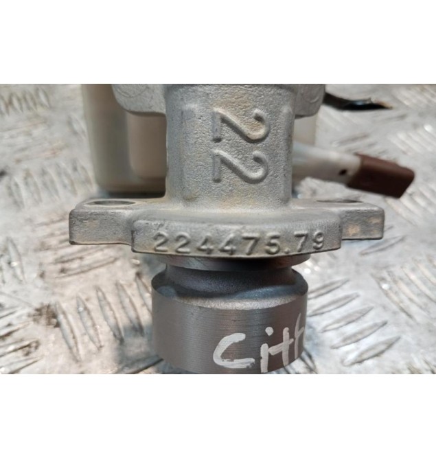 Αντλία φρένου Με Δοχειο Citroen C4 2004-2008 2 pins 22447679