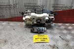 Χειριστήριο Κλιματισμού Mazda 2 2007-2010 UDF717L14 5+12 pins