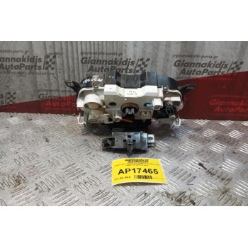 Χειριστήριο Κλιματισμού Mazda 2 2007-2010 UDF717L14 5+12 pins