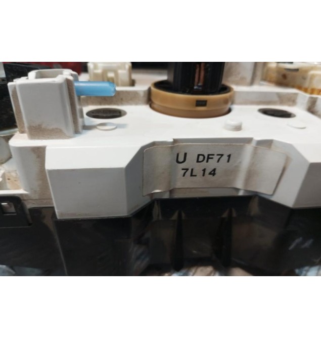 Χειριστήριο Κλιματισμού Mazda 2 2007-2010 UDF717L14 5+12 pins