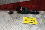 Διακόπτης Υαλοκαθαριστηρα Chevrolet Lacetti 2003-2008 4 pins