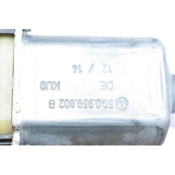 Γρύλλος - Μηχανισμός Παραθύρου Εμπρός Αριστερά Audi A3 2010-2020 (Γνήσιο) 5Q0959802B E006086007B 0130822716 S850202100 (Seat Audi Volkswagen)