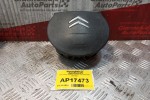 Αερόσακος Οδηγου Citroen C4 2004-2008 6027986