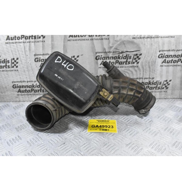 Κολάρο Εισαγωγής Αέρα Nissan Navara D40 YD25 2005-2010 EB301
