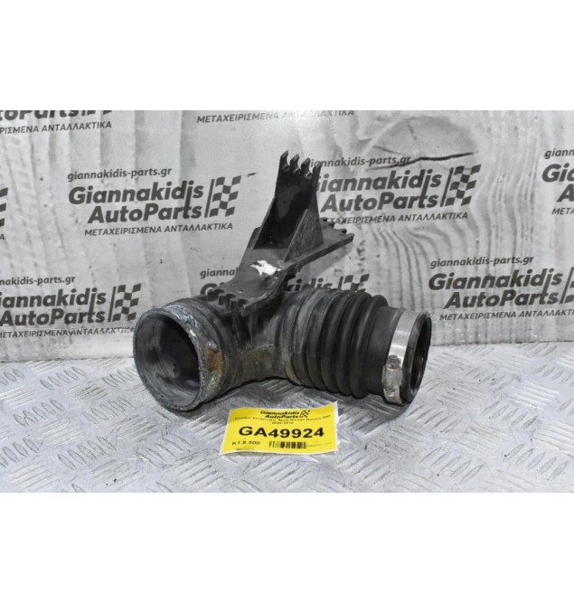 Κολάρο Εισαγωγής Αέρα Nissan Navara D40 2005-2010