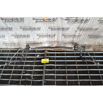 Ζυγαρια Volvo S60 1.6 Β4164Τ 2010-2015 31262887