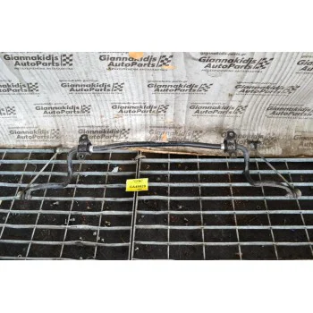 Ζυγαρια Volvo S60 1.6 Β4164Τ 2010-2015 31262887