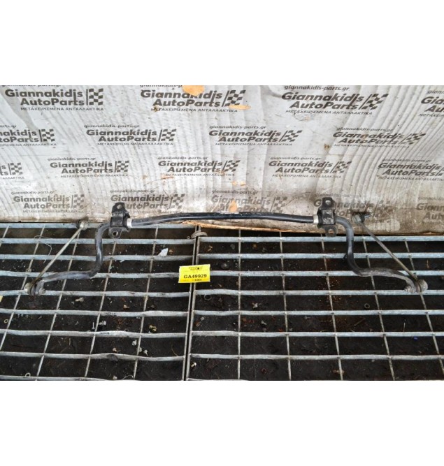 Ζυγαρια Volvo S60 1.6 Β4164Τ 2010-2015 31262887