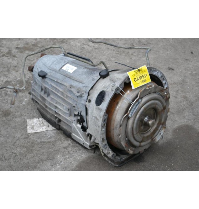 Αυτόματο Σασμάν Mercedes-Benz Vito 651950 W447 2012-2020 44727034001 A0002703252 722908