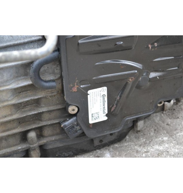 Αυτόματο Σασμάν Mercedes-Benz Vito 651950 W447 2012-2020 44727034001 A0002703252 722908