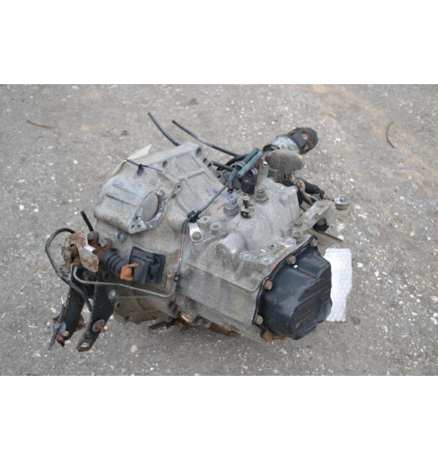 Χειροκίνητο Σασμάν Toyota RAV 4 2.0 1AZ-FE 150PS 2001-2006