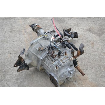 Σασμάν 4Χ4 – Χειροκίνητο Hyundai Tucson 2.0 Βενζινη G4GC 2004-2010